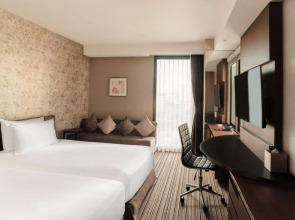 The Strings Hotel Nagoya