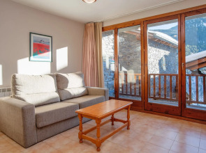 Wuau! Apartaments Font del Poble