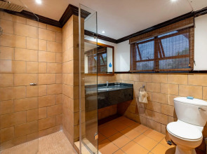 Pestana Kruger Lodge