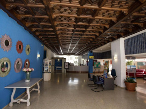 Checkin Concordia Playa