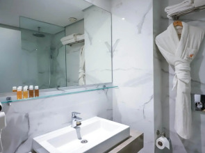 Gray Boutique Hotel Casablanca