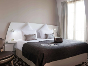 Mercure Paris Levallois Perret