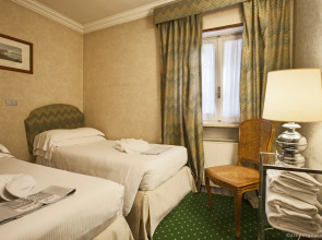 Aldrovandi Residence City Suites