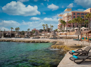 The Westin Dragonara Resort, Malta