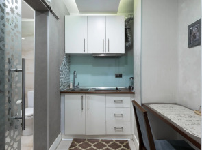 Delight Deluxe Aparts