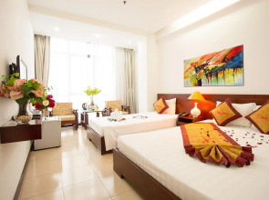 Star Hotel and Spa Da Nang