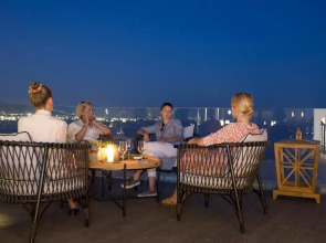 The Alex Monte Kastella