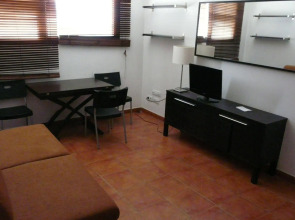 Apartamentos Gorbea