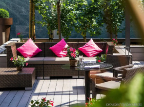 Sofitel Strasbourg Grande Ile