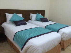 Almarsa Village Resort