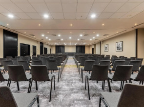 Radisson Hotel Manchester City Centre, A Verified Net Zero Hotel