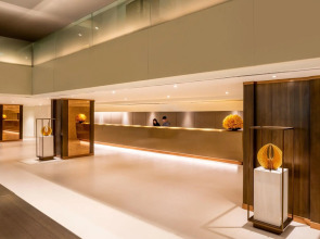 Mövenpick BDMS Wellness Resort Bangkok