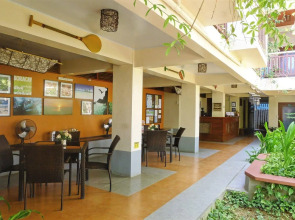 Agos Boracay Rooms + Beds