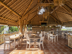 The Sun of Granary Resort and Villas