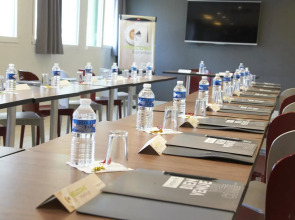 Hotel Campanile Dijon - Congrès - Clémenceau