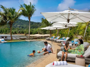 Mango House Seychelles, LXR Hotels & Resorts