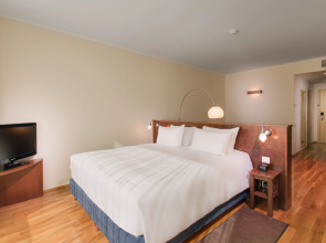 DoubleTree by Hilton Cluj – City Plaza