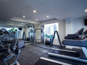 Mercure Jakarta Cikini