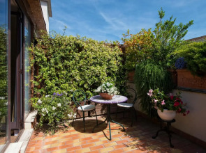 Hamburg Marriott Hotel