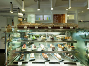 Hotel Windsor Suites Bangkok