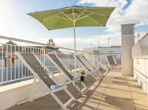 Holiday Rentals Los Salados