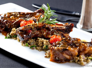 Crowne Plaza Haifa by IHG