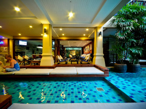 Burasari Phuket Resort & Spa