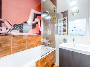 Warsaw Design Apartments