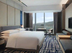Sheraton Shenzhen Nanshan