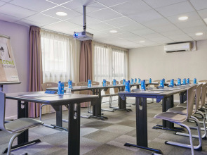 Campanile Lyon Centre-Berges du Rhône