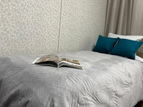 Yousinn на улице Одоевского 1/2