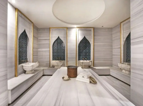 Kocaeli Stargate Hotel