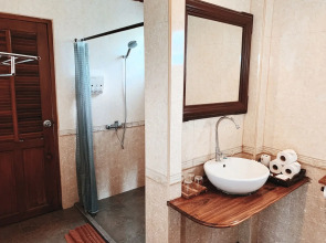 Railay Phutawan Resort