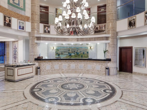 Alba Royal Hotel - Ultra All Inclusive - Adults Only 16+