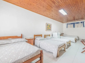 Hotel Veleros Cartagena