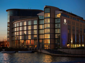 DoubleTree by Hilton Hotel London ExCel