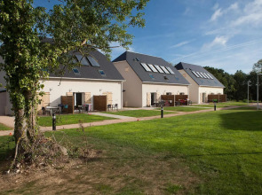 Residence Le Domaine de la Corniche - Vacancéole