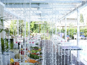 Olivi Hotel & Natural Spa