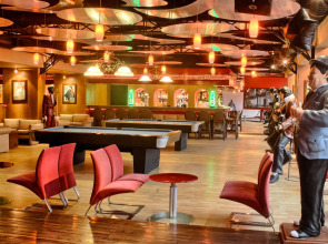 Golden Parnassus Resort & Spa All Inclusive