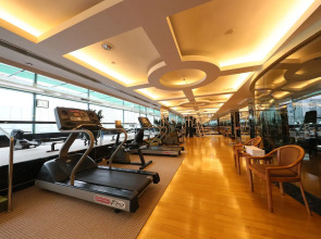 Seaview Gleetour Hotel Shenzhen - East Wing Building