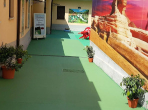 Residence Politecnico Bovisa