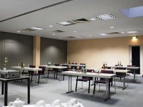 Mercure Hotel Stuttgart Zuffenhausen