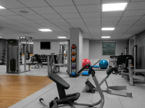 Отель DoubleTree by Hilton Metropolitan - New York City