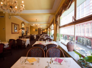 a&o Antwerpen Centraal