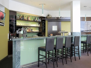 Lindner Hotel Dusseldorf Airport, part of JdV by Hyatt