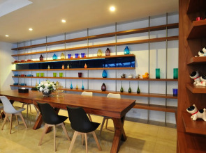 The Bedrooms Hostel Pattaya