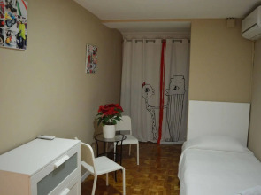 Somnio Hostels