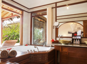 Victoria Phan Thiet Beach Resort & Spa