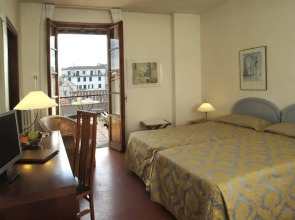 Hotel Palazzo Ricasoli