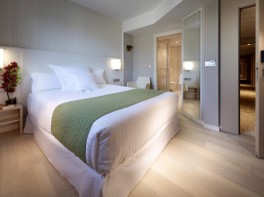 Barceló Bilbao Nervión